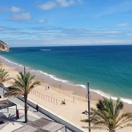 Casa Eugenia Daire Sesimbra Dış mekan fotoğraf