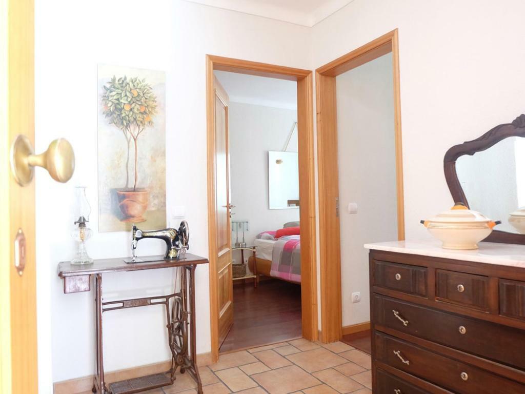 Casa Eugenia Daire Sesimbra Dış mekan fotoğraf