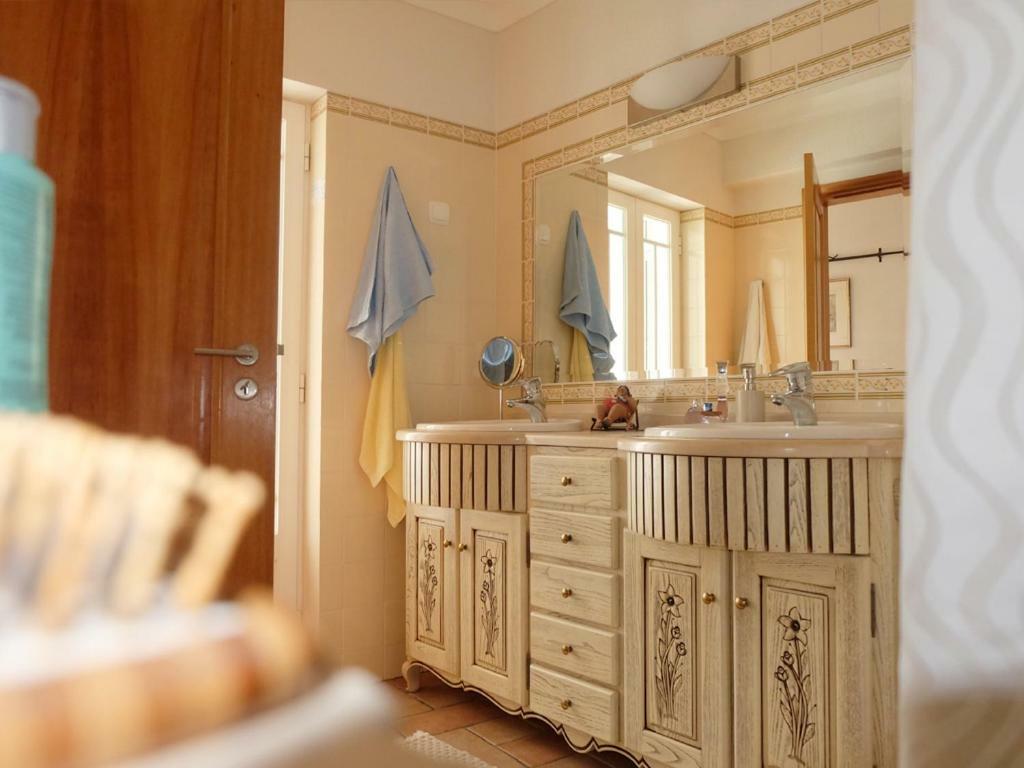 Casa Eugenia Daire Sesimbra Dış mekan fotoğraf