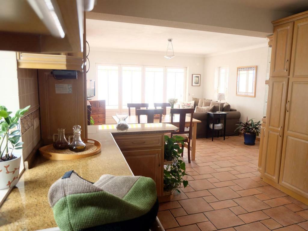 Casa Eugenia Daire Sesimbra Dış mekan fotoğraf