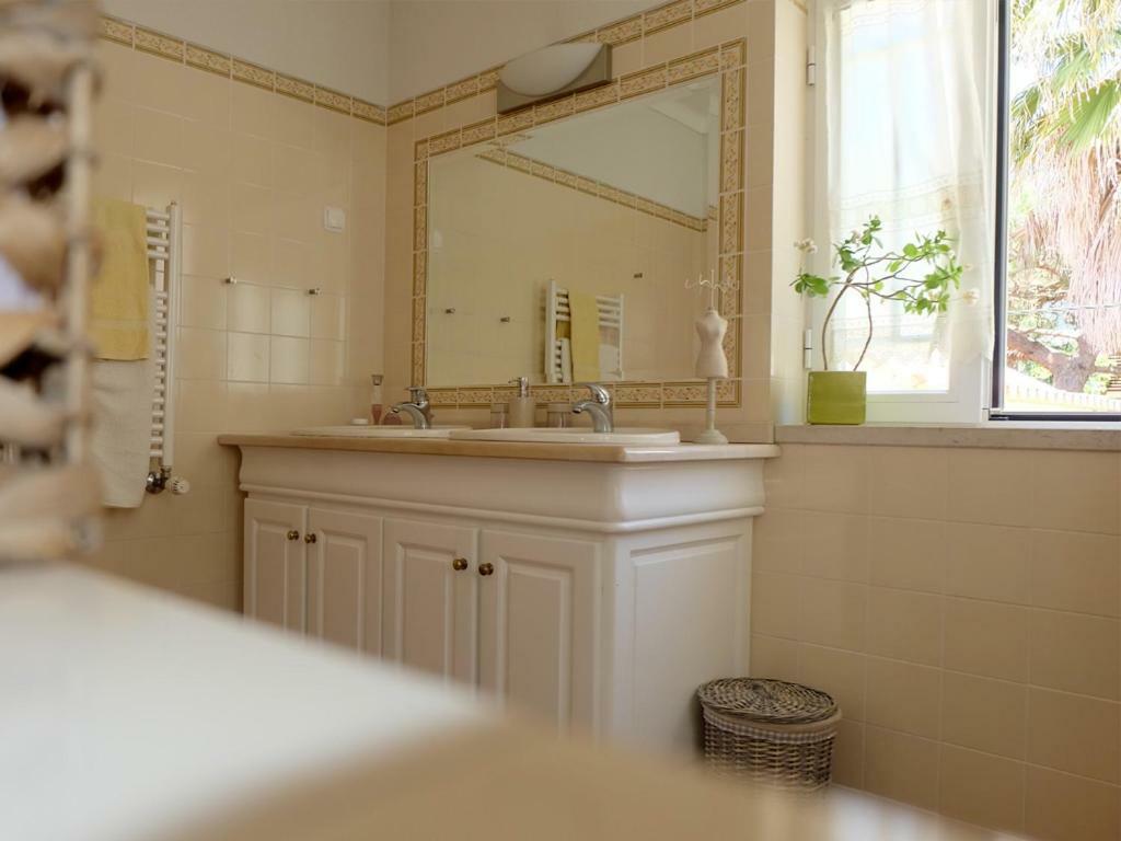 Casa Eugenia Daire Sesimbra Dış mekan fotoğraf