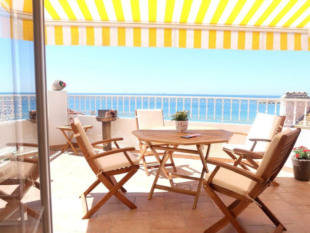 Casa Eugenia Daire Sesimbra Dış mekan fotoğraf