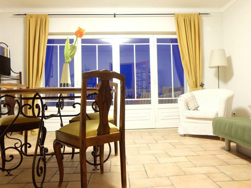Casa Eugenia Daire Sesimbra Dış mekan fotoğraf