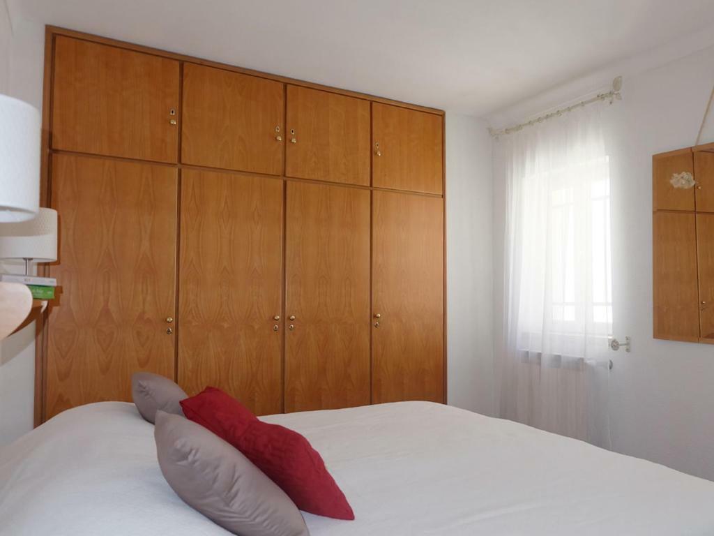 Casa Eugenia Daire Sesimbra Dış mekan fotoğraf